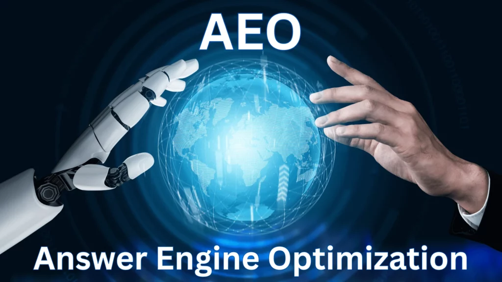 best aeo agencies 2025