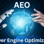 aeo agency