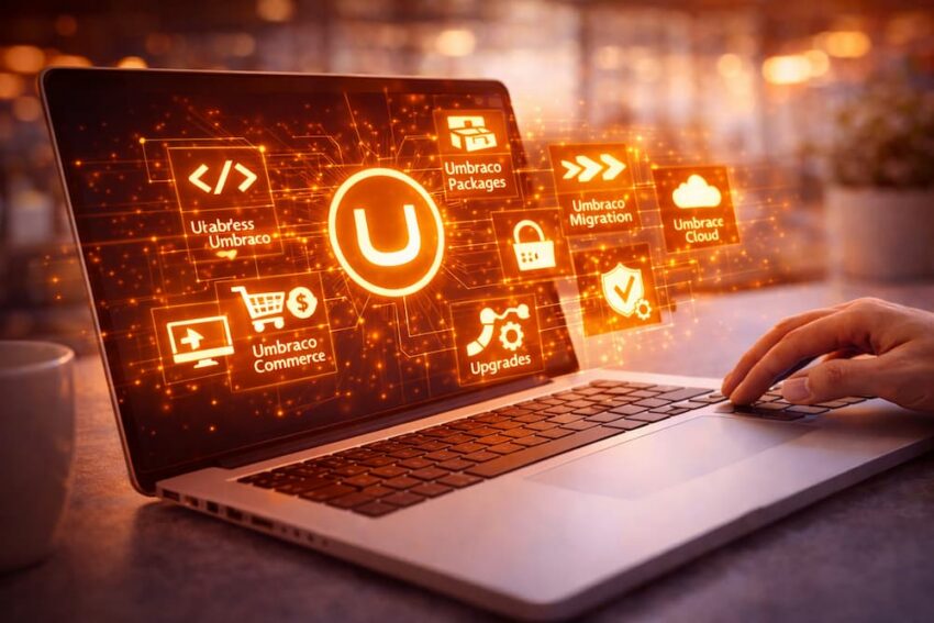 Umbraco Development Company