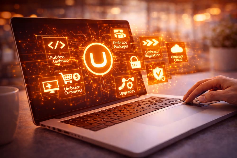 Umbraco Development Company