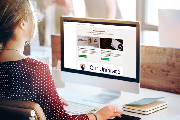 Umbraco Agency